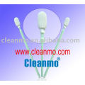 Industrial polyester swabs ,Long cleaning swabs